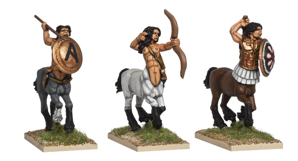 WG427 - Centaurs 2