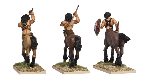 WG430 - Centaurs 5
