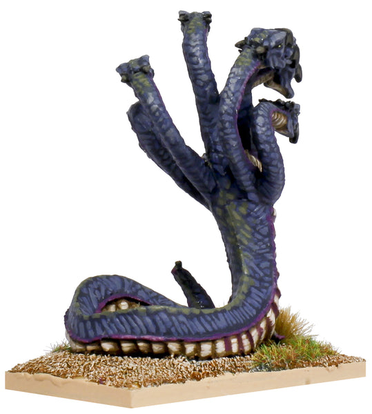WG431 - Hydra