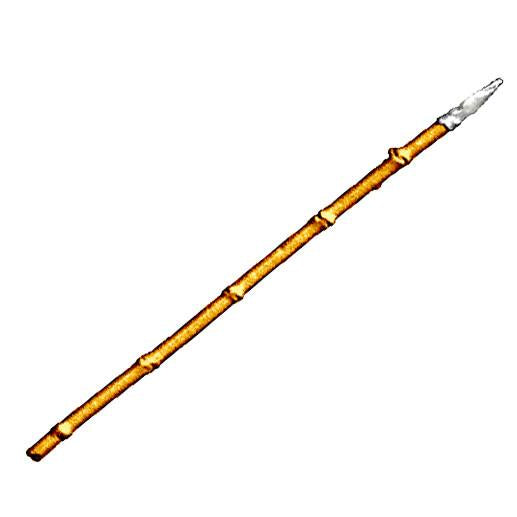 Bamboo Spear