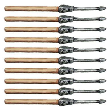 WP004 - Imperial Roman pilum