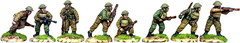 WW2012 - Home Guard In Steel Helmets