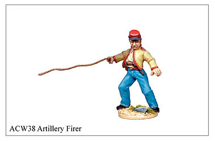 ACW038 - Artillery Firer