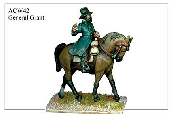 ACW042 - General Grant