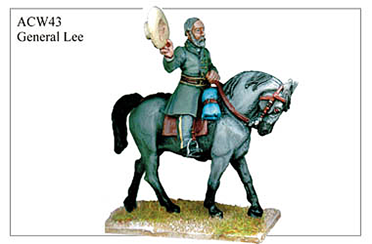 ACW043 - General Lee