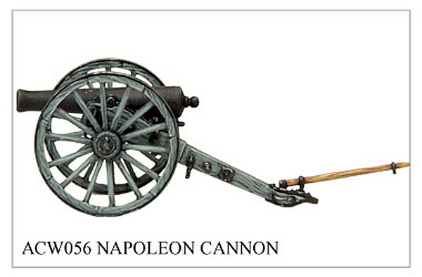 ACW056 - Napoleon Cannon