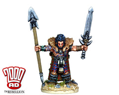 AD04 - Warrior Slaine