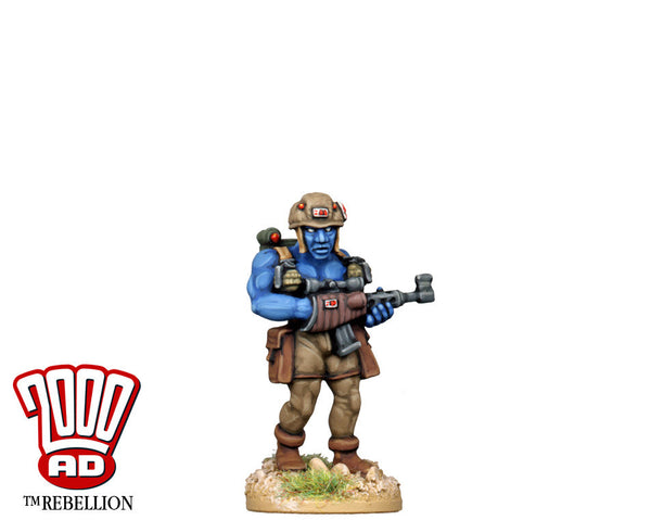 AD29 - Rogue Trooper