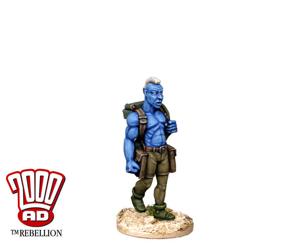 AD33 - Rogue Trooper 2