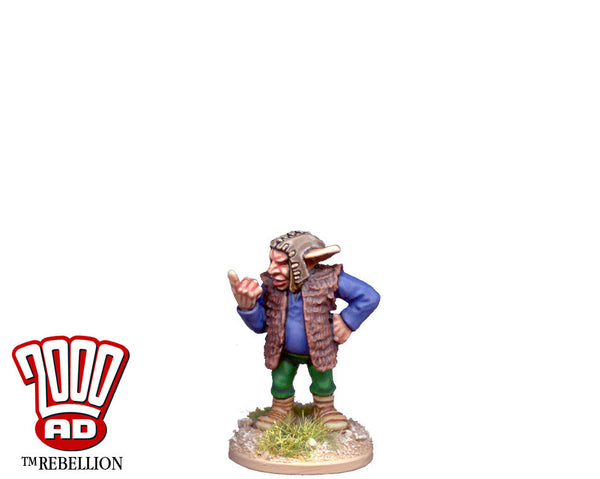 AD47 - Ukko 2