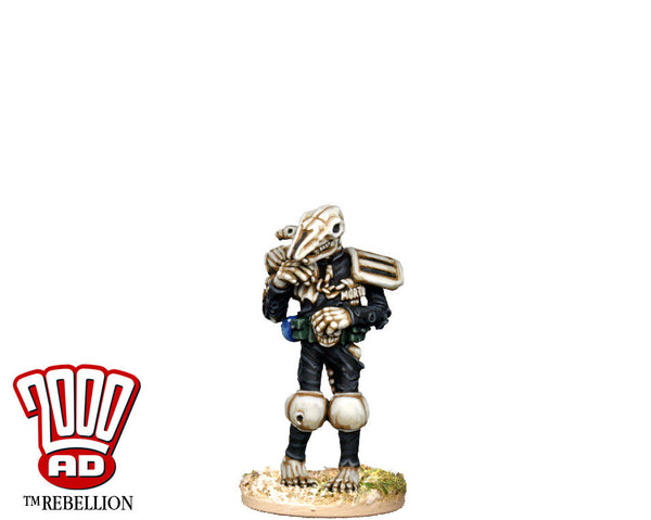 AD49 - Judge Mortis