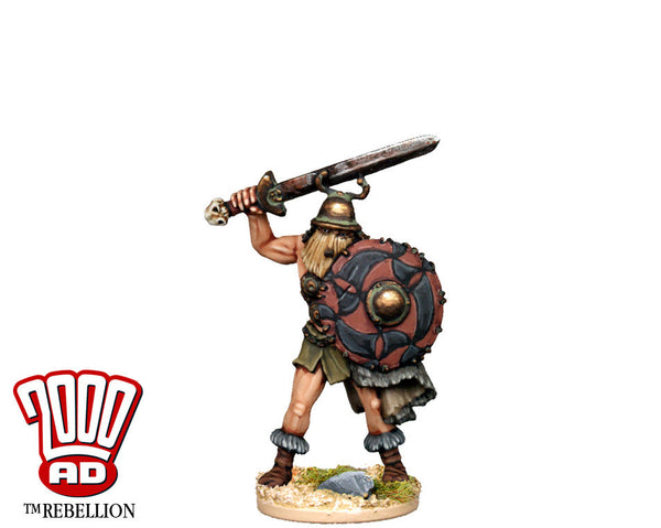 AD62 - Skullsword