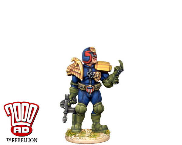AD79 - Judge Dredd 3