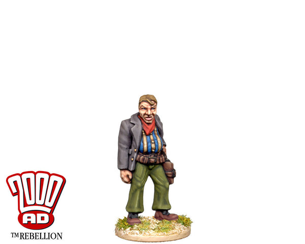 AD76 - PA Angel