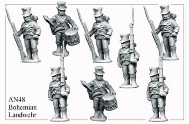 AN048 Bohemian Landwehr