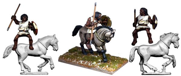 CR015 - Numidian Cavalry 1