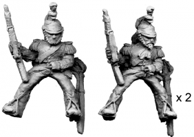 FPF046 French Dragoons