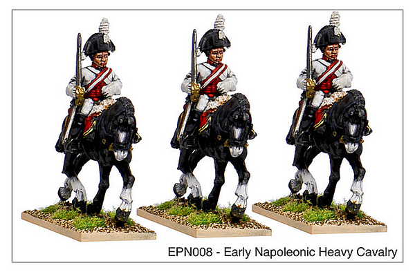 EPN008 Heavy Cavalry