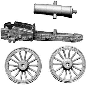 CMFG003 22cm Howitzer