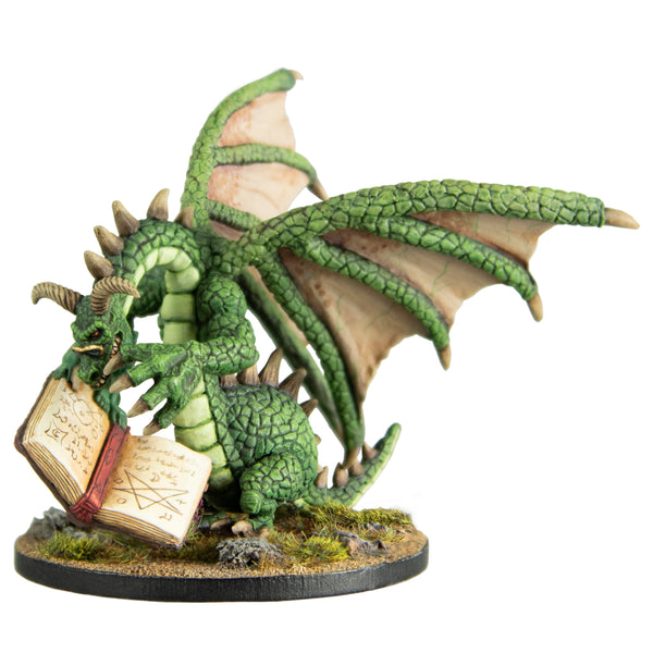 FC15 - Kevin The Dragon
