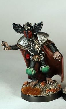AD81 - Judge Fear