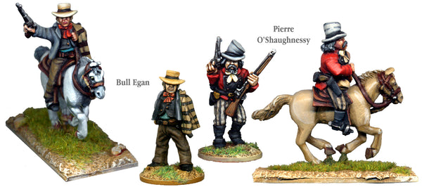 OWS003 - Bull Egan and Pierre O'Shaughnessy