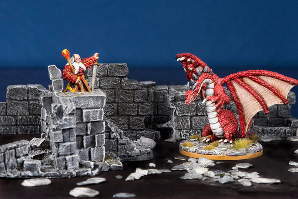 FC15 - Kevin The Dragon