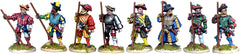 REN011 - Mercenary Characters