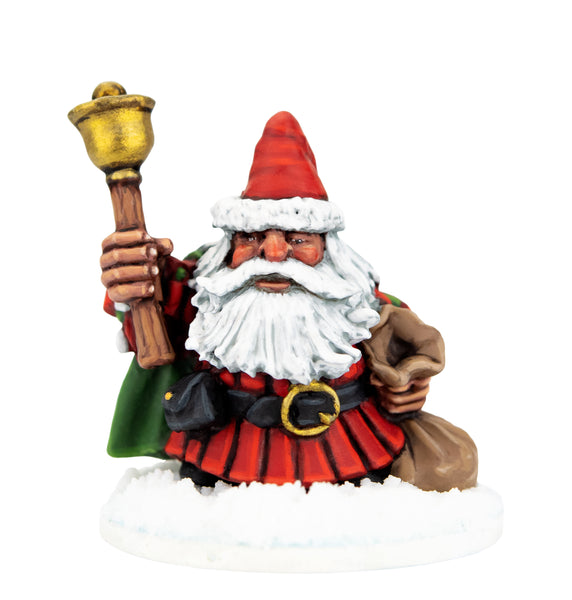 VIN020 - Jolly Dwarf Santa