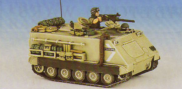 AB34 - 13 Part Zelda Tank Conversion Kit