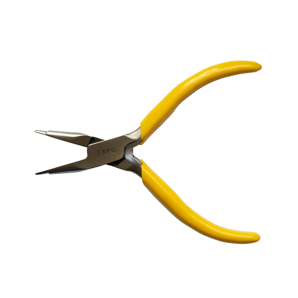 TOOL14 - Mini Tweezer Pliers