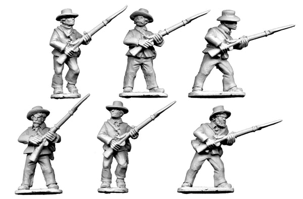 US006 - US Infantry 1