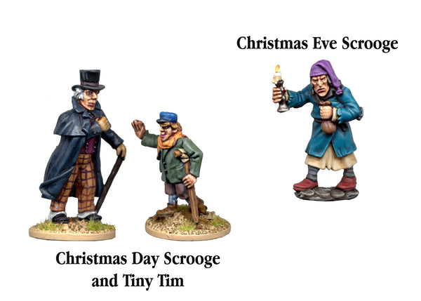 VIN003 - Scrooge!